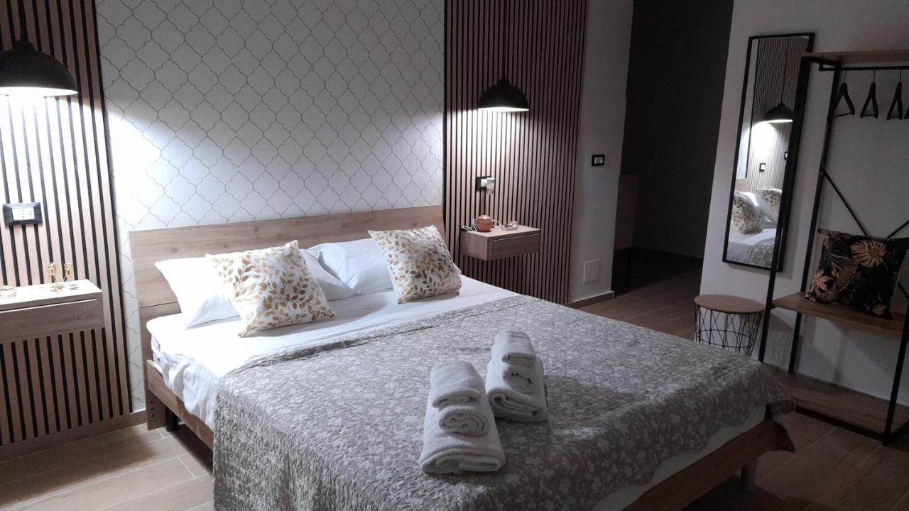 Garden Suite Apartment Palermo Exterior foto