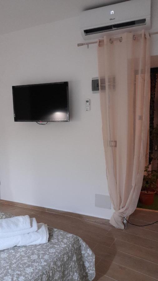Garden Suite Apartment Palermo Exterior foto