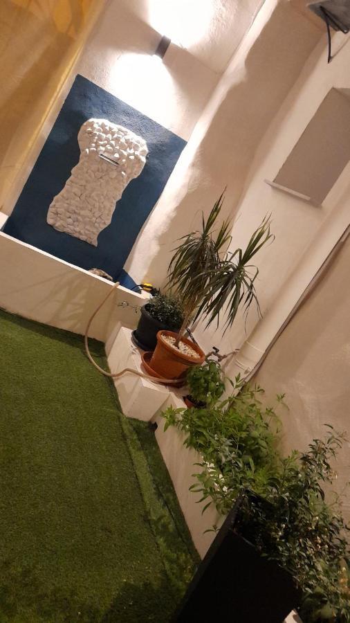 Garden Suite Apartment Palermo Exterior foto